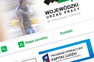 WUP Zielona Góra